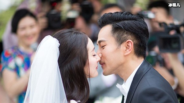 杨幂刘恺威还有机会复婚吗？两人还能回到从前？