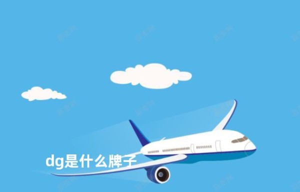 dg是什么牌子