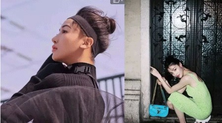 细数魏璎珞扮演者吴谨言撞脸的那些女明星，原来美女都长的很像