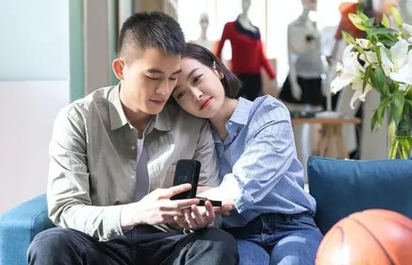 宋茜欧豪被曝隐婚是真的吗？宋茜欧豪是不是真的在一起了