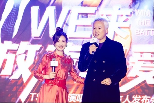 张庭或面临牢狱之灾？公司3年半营收近百亿，他们到底有多坑