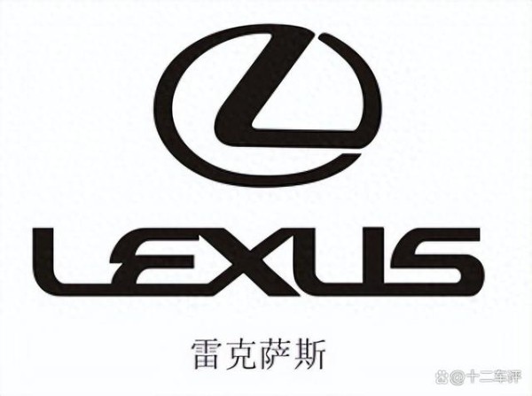 丰田和雷克萨斯有啥区别？选谁更给力？内行人道破真相，差距不小-有驾