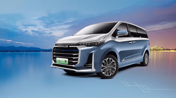 MAXUS 和 LEXUS：别再傻傻分不清，创始背景差了接近一世纪！-有驾