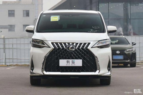 MAXUS 和 LEXUS：别再傻傻分不清，创始背景差了接近一世纪！-有驾