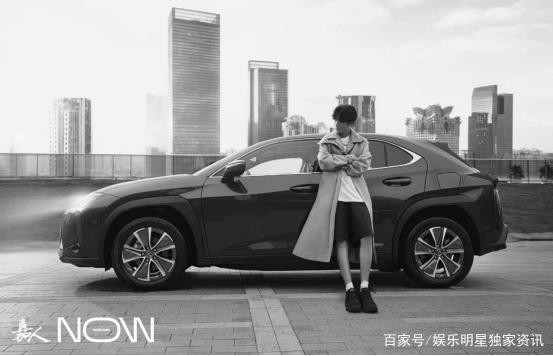 梁贤占聊代言：王俊凯代言雷克萨斯 成长之后的蜕变-有驾