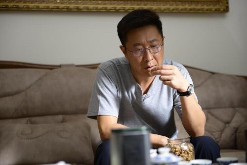 林永健撞脸的那些明星们，除了演员还有超模