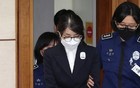 尹锡悦妻子金建希出席操纵股价案首次庭审