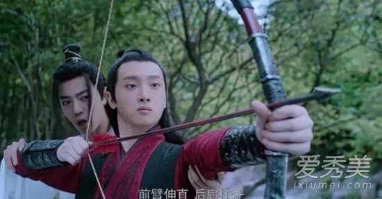 陈情令粉头温宁是什么梗什么意思？为什么说温宁是粉头