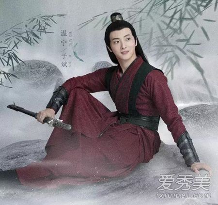 陈情令粉头温宁是什么梗什么意思？为什么说温宁是粉头