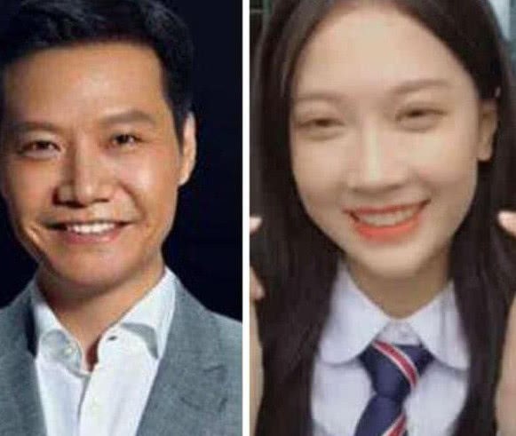 网红小甜甜被雷军盯上，还成为小米代言人，网友：第二个章泽天？
