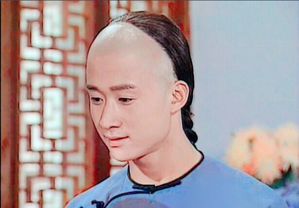吴樾和吴京的关系 混娱乐圈的都是武术出身