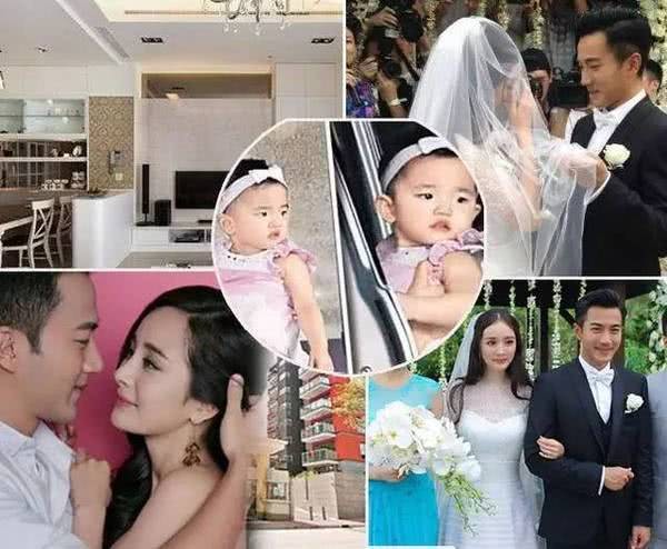 杨幂养泰国的小鬼真的吗 杨幂养的娃娃是真是假