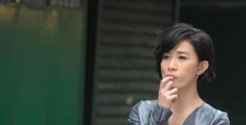 畲诗曼林峰什么关系?林峰为什么娶现在的老婆不娶余诗曼?