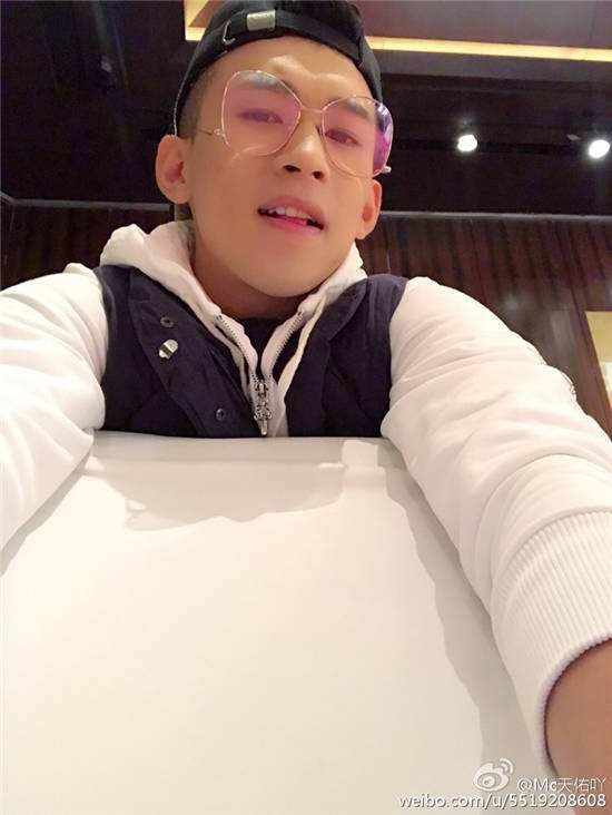 舞帝二蛋怒怼天佑，天佑拒绝和解，二蛋将要退网！