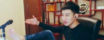 被天佑阿哲封杀的两个主播，如今成这样，网友都是自找的！