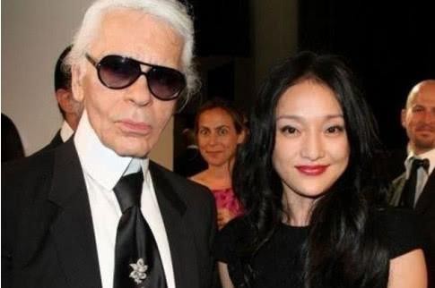 85岁香奈儿总监“老佛爷”去世，中国多为女明星曾被他“宠过”