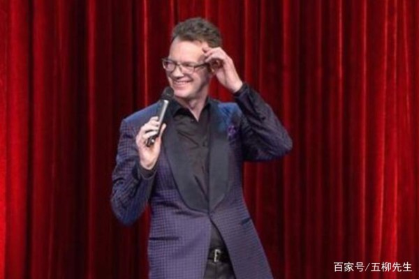 姜昆加拿大爱徒大山发文：刚开始没明白这个梗，以为我真出事了？