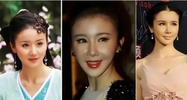 孙菲菲为什么退出娱乐圈近况如何？孙菲菲老公史宏资料是富二代吗