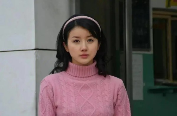 孙菲菲为什么退出娱乐圈近况如何？孙菲菲老公史宏资料是富二代吗