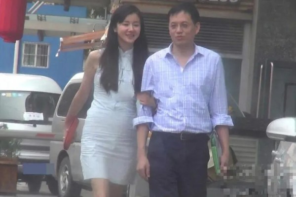 孙菲菲为什么退出娱乐圈近况如何？孙菲菲老公史宏资料是富二代吗