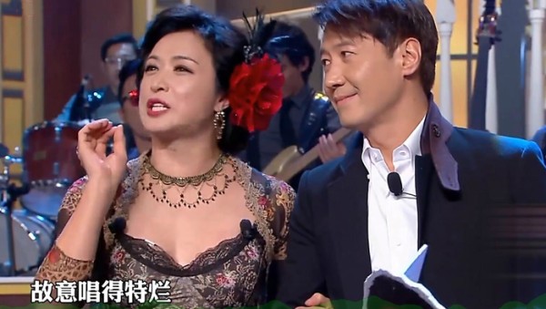 20多年不演电视剧的黎明，甘愿在《将夜》做配角，绝非因为落魄