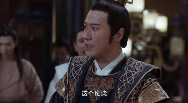20多年不演电视剧的黎明，甘愿在《将夜》做配角，绝非因为落魄