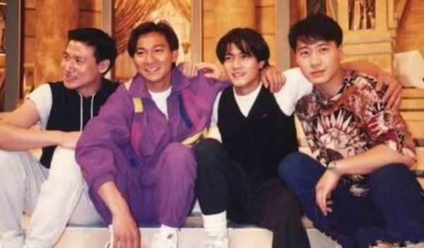 黎明用7亿挽留前妻失败，后与现任妻子再生女，还愿意为他生儿子