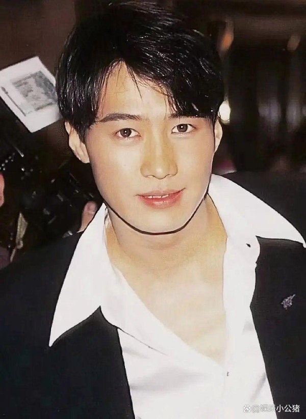 相较于郭富城，为什么更多人会倾向于选择黎明作为男朋友呢？