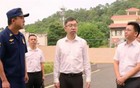 芦湛，有新职！此前为东莞市投资促进局党组书记、局长