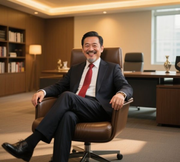 07年我被辞退，问厂长：你认识我爸吗？厂长：你爷来了我也不怕！