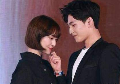 最适合嫁杨洋的4位女星：郑爽宋茜入榜，网友最后这一位才“配一脸”