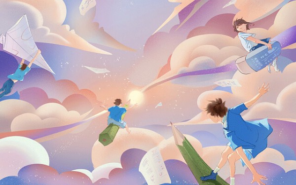 开明星公司学什么专业好