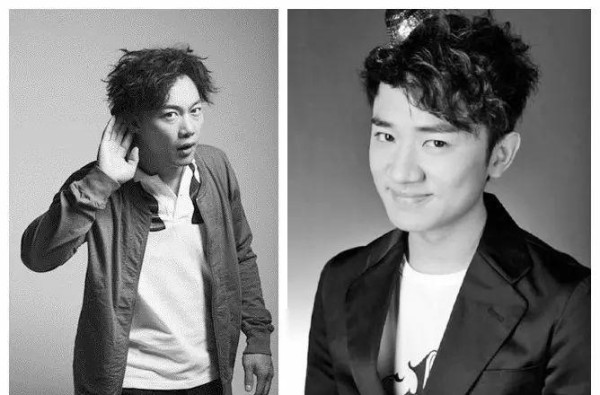 明星们背后的隐秘亲戚关系揭露