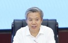 董晓宇，赴任山西