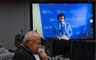 国际刑事法院指控菲律宾前总统杜特尔特犯有反人类罪