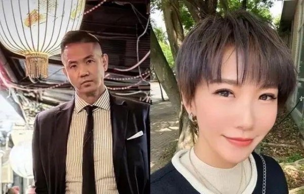 女团大牙勇敢发声，致黑人陈建州陷入性骚扰丑闻，范玮琪气到失联