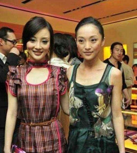 娱乐圈没有血缘关系却“傻傻分不清”的7对明星，最后一张太神奇