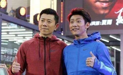 娱乐圈没有血缘关系却“傻傻分不清”的7对明星，最后一张太神奇