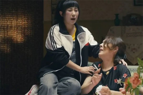 马冬梅是什么梗?