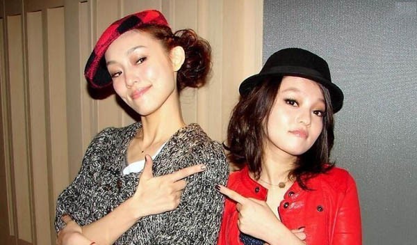 张韶涵范玮琪恩怨始末 范玮琪为什么人设崩塌真实原因揭秘