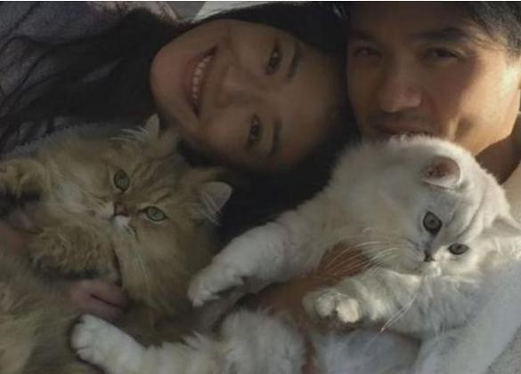 林心如舒淇嫁给自己多年好友，而她最后也嫁给了自己男闺蜜