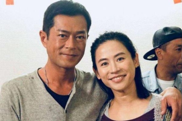 林心如舒淇嫁给自己多年好友，而她最后也嫁给了自己男闺蜜