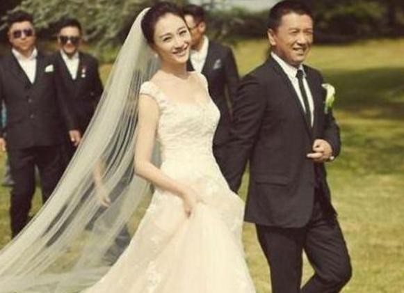 林心如舒淇嫁给自己多年好友，而她最后也嫁给了自己男闺蜜