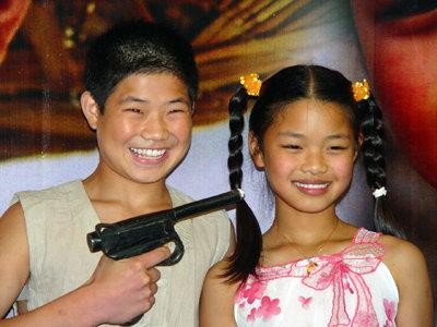 他是家喻户晓小明星，长惨变路人，why男童星总不如女童星