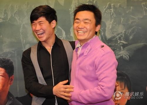 他是家喻户晓小明星，长惨变路人，why男童星总不如女童星