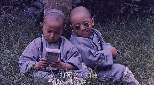 他是家喻户晓小明星，长惨变路人，why男童星总不如女童星