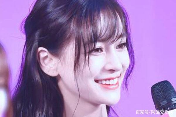 娱乐圈路人缘极差的女星，鞠婧祎榜上有名，第一名你绝对想不到！