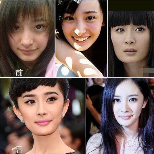他是家喻户晓小明星，长惨变路人，why男童星总不如女童星