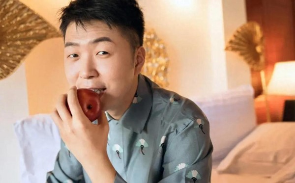 杜海涛：再度携芒果回归