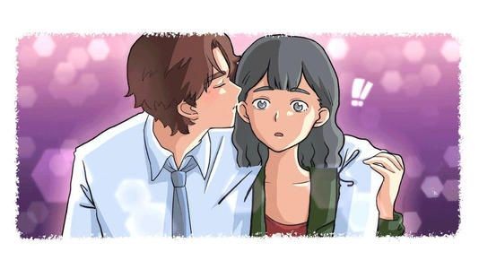 lovinhouse路遥人品是不是很渣 落樱小屋人物情感线分析